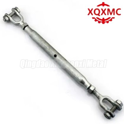 Rigging Screws DIN1478