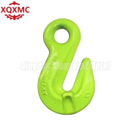 G80 Clevis Shortening Grab Hook