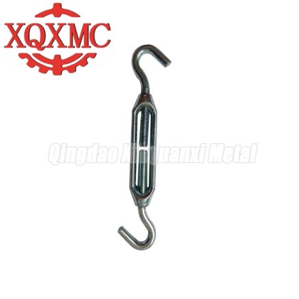 Us Type Zinc Die Cast Turnbuckle