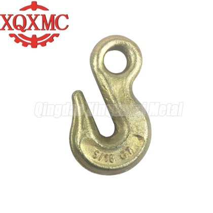 Eye Grab Hook H-323／A-323