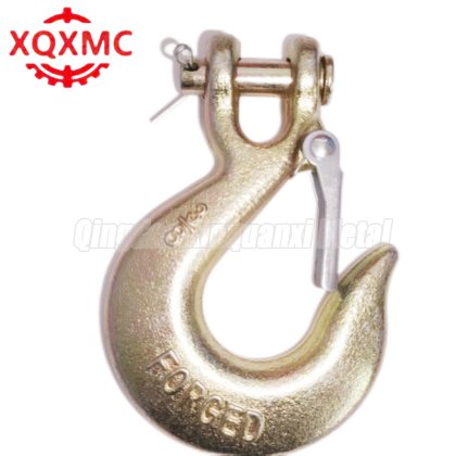 Clevis Slip Hook H-331／A-331