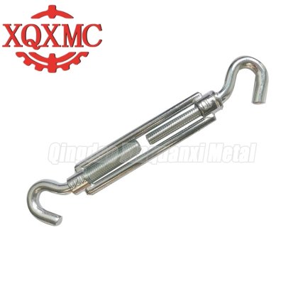 Zinc Alloy Turnbuckles European Type