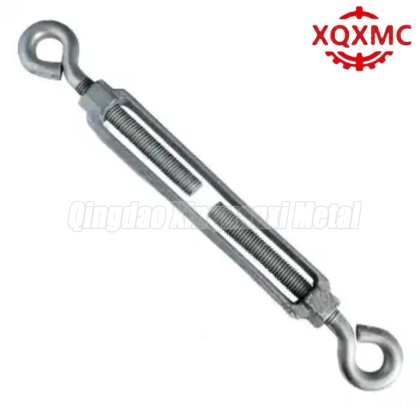 Korean Type Turnbuckles (malleable)