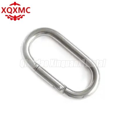 Stainless Steel Straight Type snap hook DS-0010