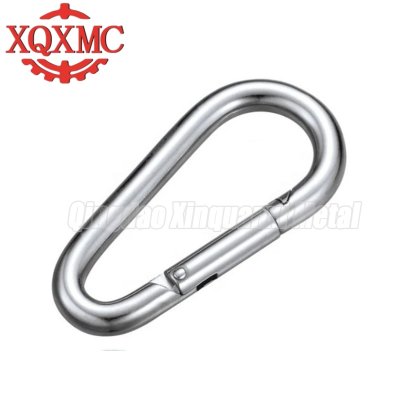 DIN5299B Stainless Steel  Snap Hook