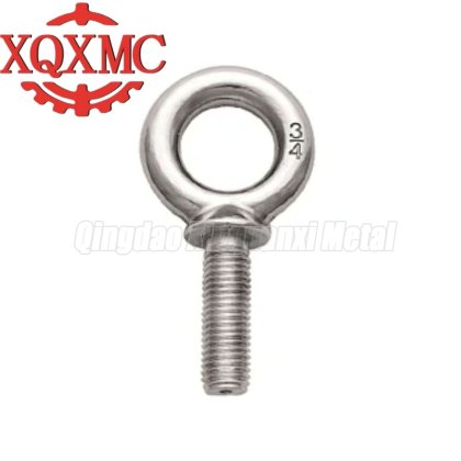 Stainless Steel Us Type Eye Bolt 279