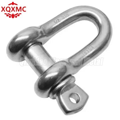 Stainless Steel Us Type G210 Shackle