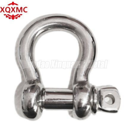 Stainless Steel Us Type G209 Shackle