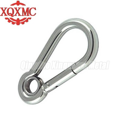 Stainless Steel 304/316  Snap Hook  DIN5299 A