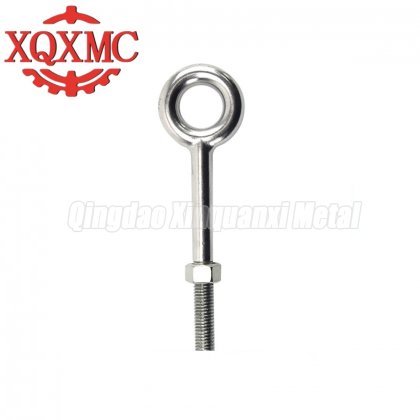 Stainles Steel 304/316 Eye Bolt of G-291