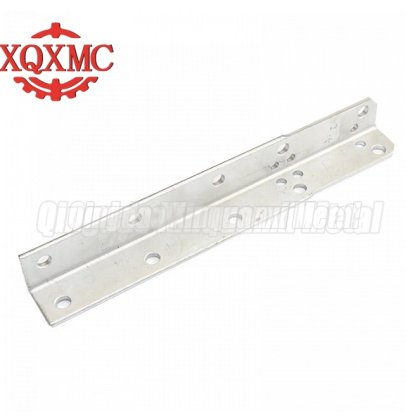 L-shaped Metal Right Angle Bracket