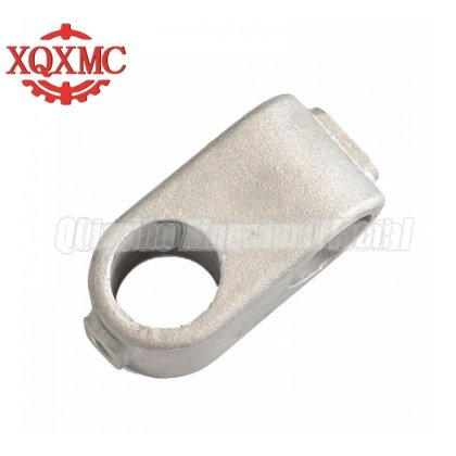 Dual Axis Knuckle / Wire rope cross locking buckle