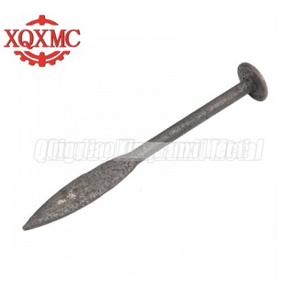 Pointed Chisel