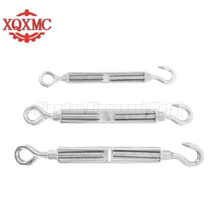 DIN 1480 Turnbuckles