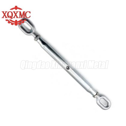 Rigging Screws DIN1478