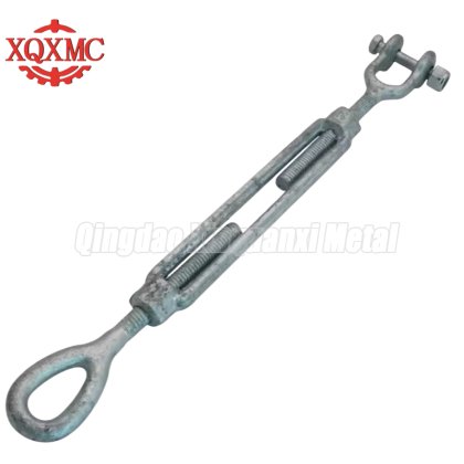 Korean Type Turnbuckles (malleable)