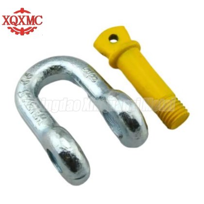 US Type Shackle G210		