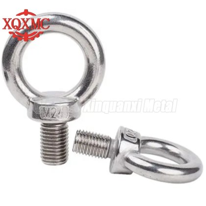 Eye Bolt DIN580