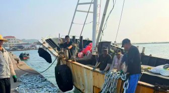 From "Holding the Ship" to "Stabilizing the Sea"—Qingdao Xinquanxi Metal Products Co., Ltd. Releases New Generation Marine Anchor Chains, Redefining Trust in the Deep Sea