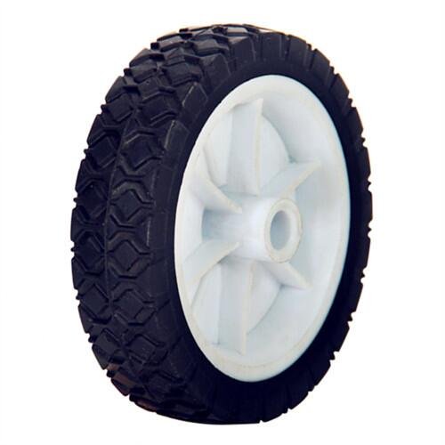 solid rubber wheel 5*1.5