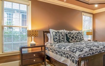 DIY Plisse screen window for skylight