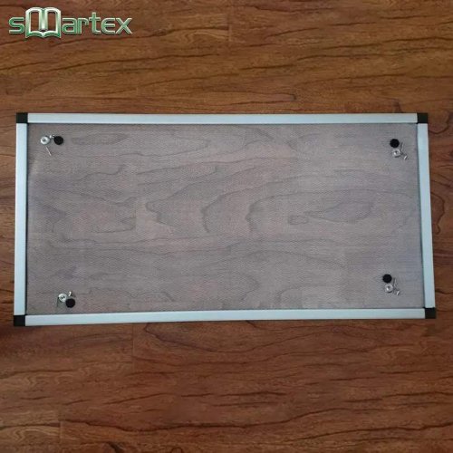 Basement window light well cover