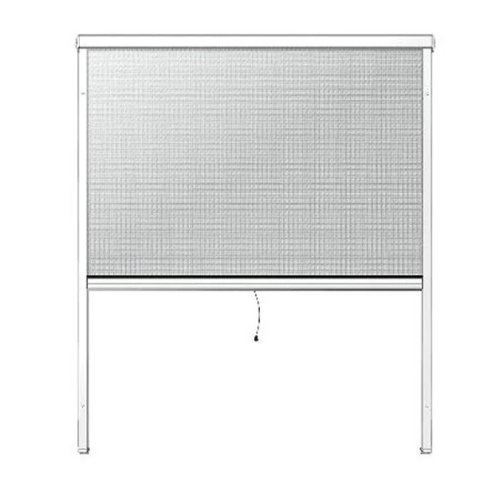 Retractable Fly Screens