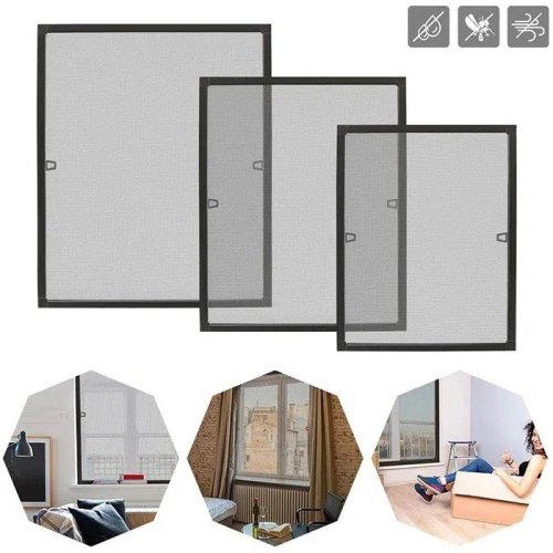 Mosquito Net for Windows