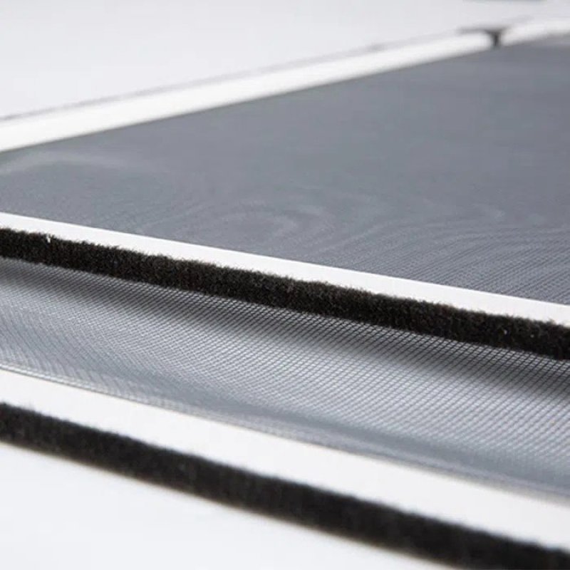 Sliding Insect Screen