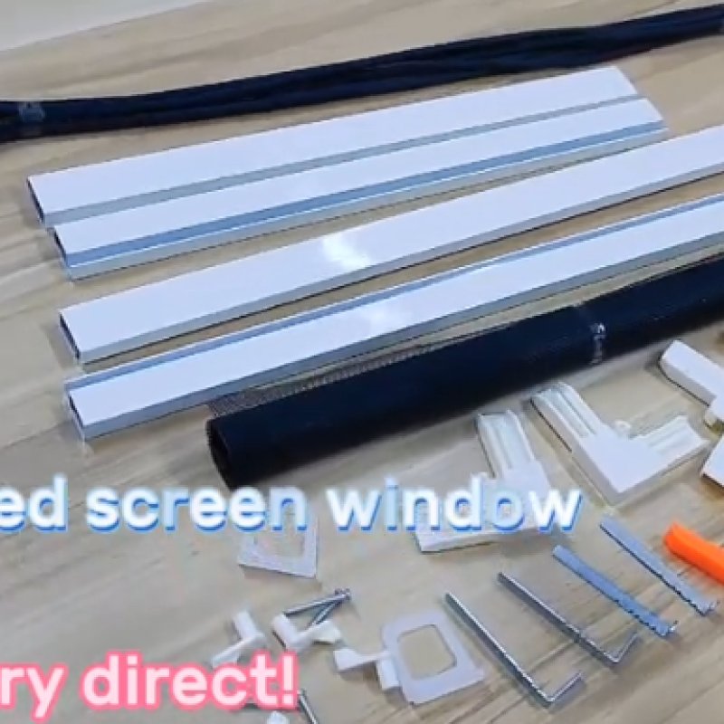 Window Insect Screens-1029