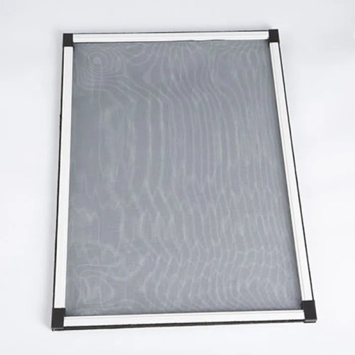 Sliding Window with Mosquito Mesh