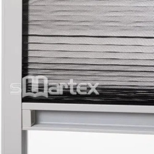 Foldable Mosquito Net For Windows And Skylights