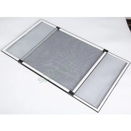 Adjustable Window Screens Expandable