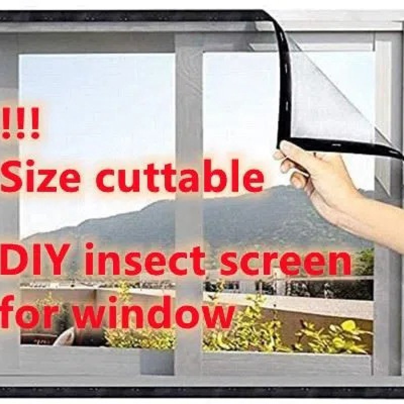 mosquito net window|window net screen mosquito|mosquito net for windows