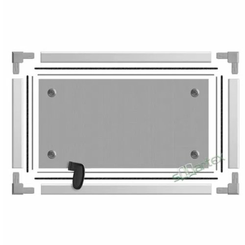 Basement Shaft Cover