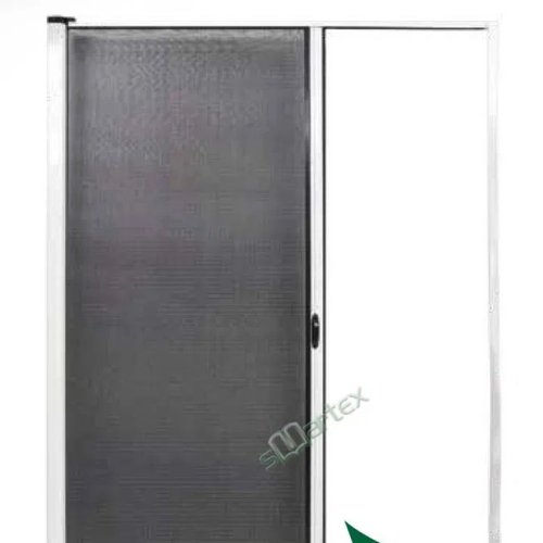 OEM Produce Insect Screen Roller PVC For Door