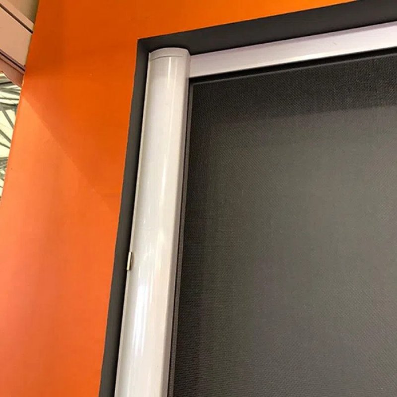Roll Up Insect Screen