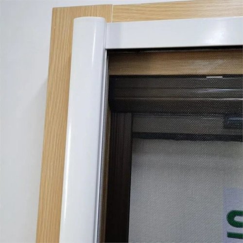 Retractable Door