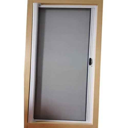 Sliding Screen Door