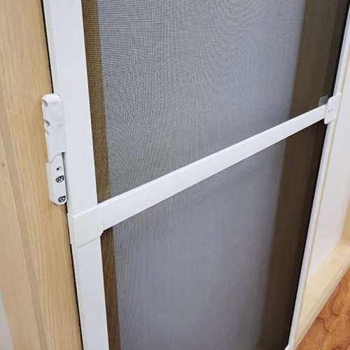 Dog Screen Door