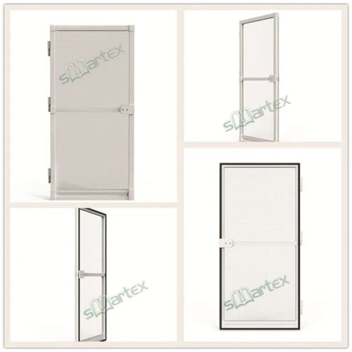 Aluminum Frame Screen Door