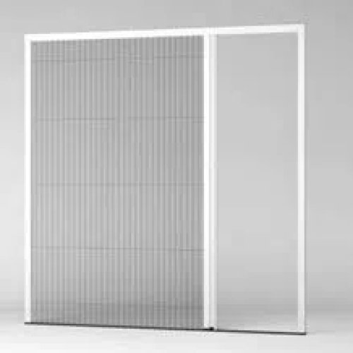 Sliding Fly Screen Door