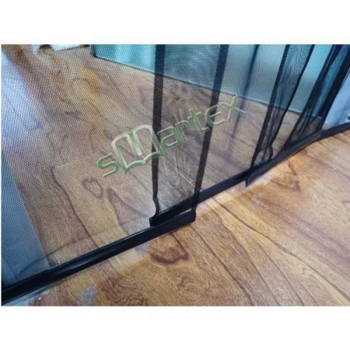 Insect Screen Lamellar Curtain Door