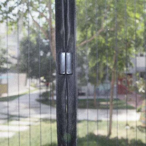 Insect Repellent Magnetic Curtain Cheap Price From China Factory