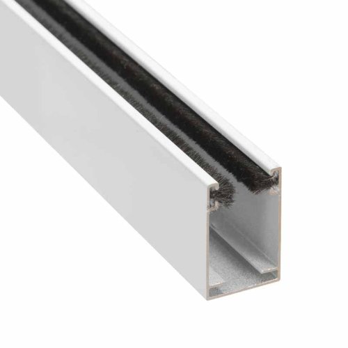 Roller fly screens for doors modern and convinient