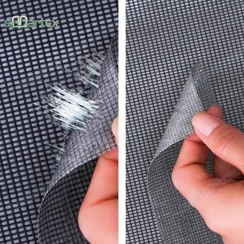 window and door screen repair tape