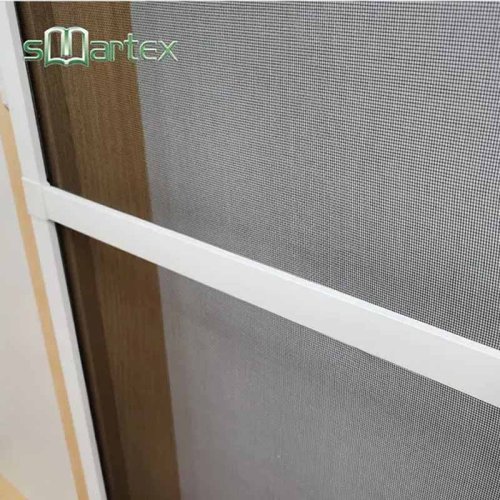 Best direct factory supply frame screen door customized sizes adjustable oem with good price