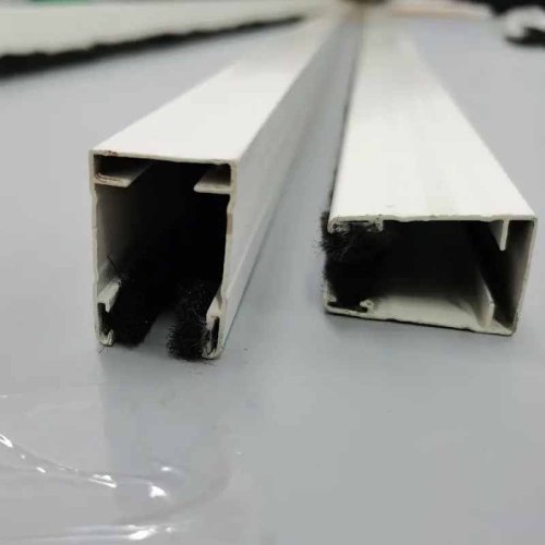 Window screen roller aluminum mosquito net