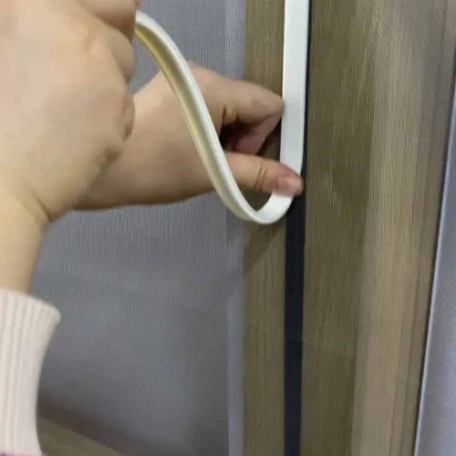 Wholesale DIY magnetic window screen from china-smartex