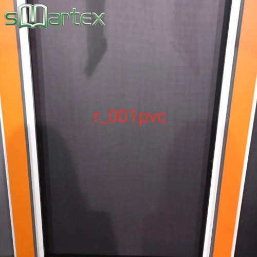 Insect screen roll window roller fly screen window with REACH SVHC174